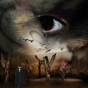 bad dream