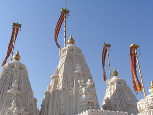 JAIN TEMPEL - BHAVNAGAR 2