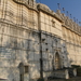 BUITENZIJDE TEMPEL COMPLEX - TALAJA