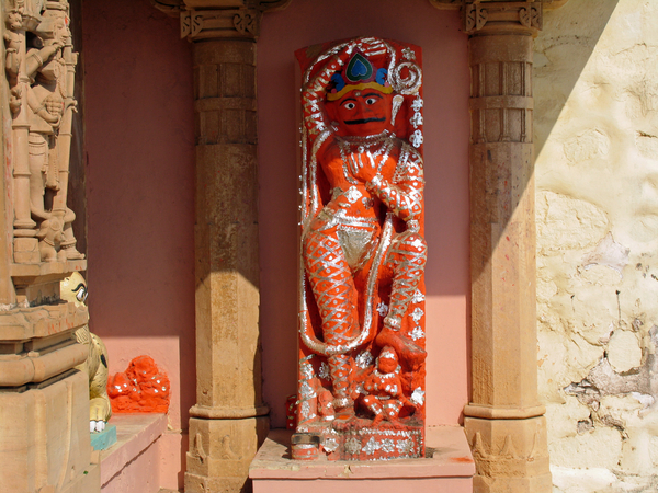 JAIN ORNAMENTEN - PALITANA 3