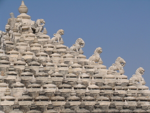 KOEPEL ORNAMENTEN - PALITANA