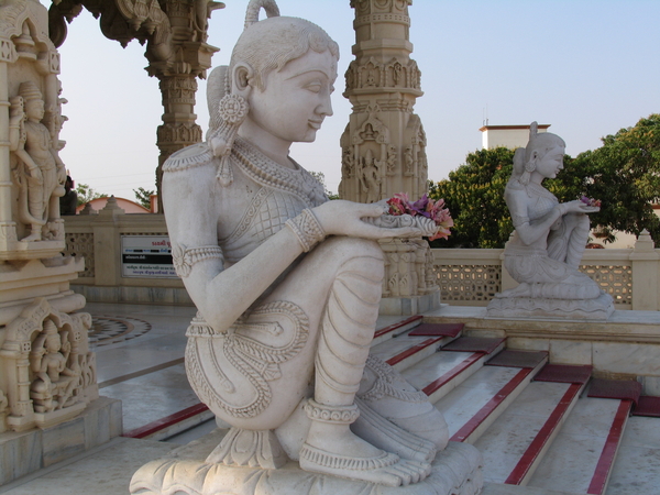 JAIN TEMPEL NABIJ JAMNAGAR