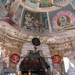 DECORATIE IN DE SHIVA TEMPEL - NABIJ JAMNAGAR