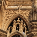 DETAIL AAN MAUSOLEUM - JUNAGADH