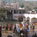 BIJ DE TEMPEL TANK - JUNAGADH