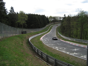 Nordschleife Wippermann