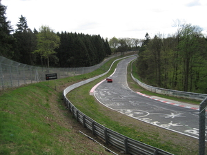 Nordschleife Wippermann