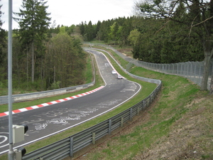 Nordschleife 7