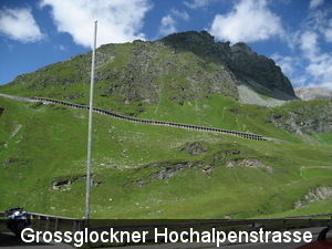 grossglockner 1