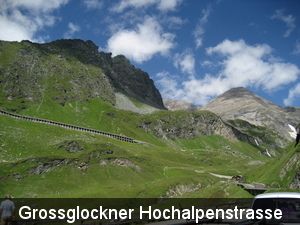 grossglockner 2