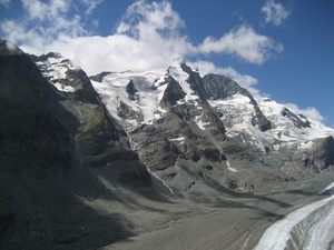 grossglockner 4