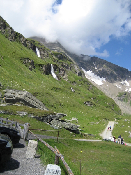 grossglockner 5