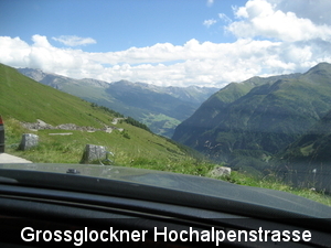 grossglockner 6