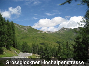 grossglockner 8