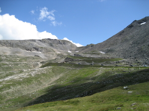 Edelweissspitze 2