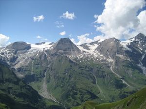 Edelweissspitze 6