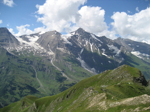 Edelweissspitze 7