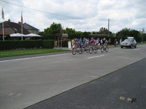 Eneco Tour Laakdal