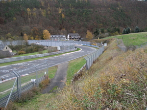 Nordschleife - Wehrseifen (1)