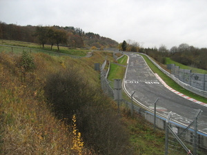 Nordschleife - Wehrseifen