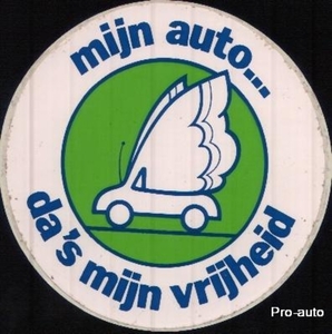 autovrijheid