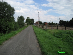 Langvoort