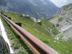 Stelvio