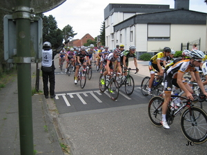 GP Stad Geel 2013