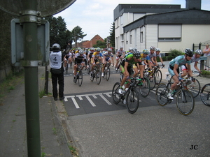 GP Stad Geel 1