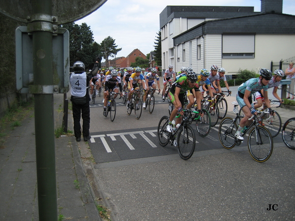 GP Stad Geel 1