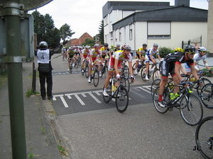 GP Stad Geel