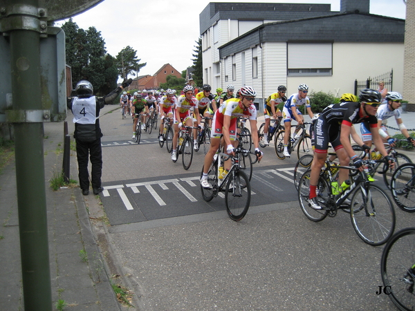 GP Stad Geel