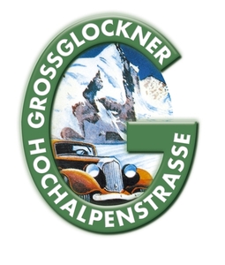 grossglockner autosticker