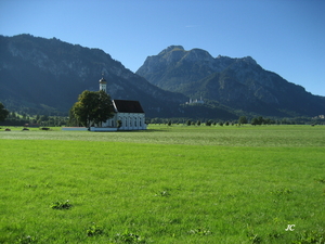 Schwangau