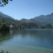 Kochelsee Beieren