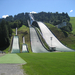 Garmisch-Partenkirchen ski schans