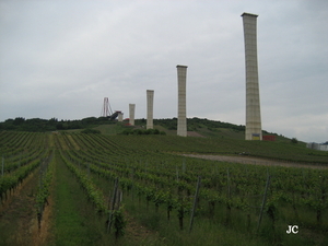 moezel 2015 Hochmoselbrcke