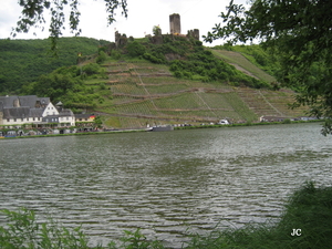 moezel 2015 Beilstein