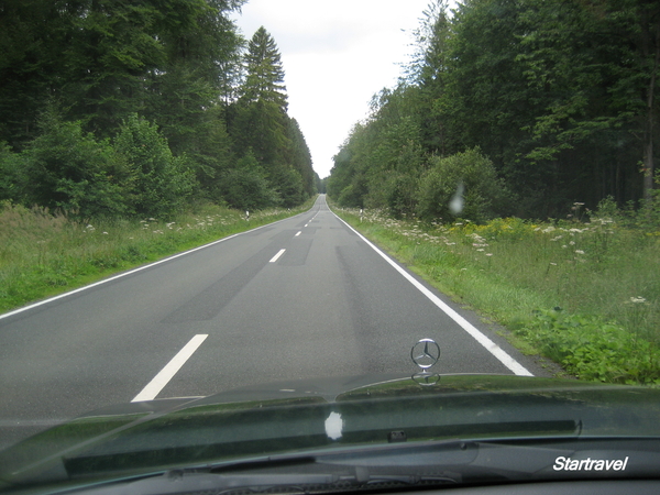 Hegensdorf - Stckerbusch