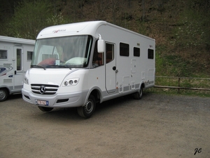 Starcamper Frankia