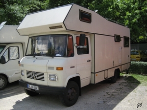 Starcamper Vario Mobil