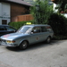 Oldtimer VW Taxi  Dorfgastein