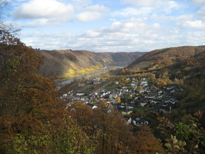 NOV. 18 Roompot Cochem