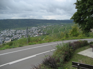 Bergkapel Krv