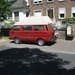 VW Joker Westfalia