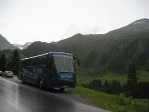 Ivo Tours Kaunertal