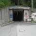 tunnel Livigno