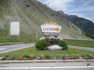 Livigno Jul 09