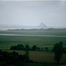 Mont Saint-Michel (Normandi)