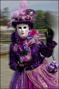 venice c